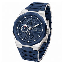 Cargar imagen en el visor de la galería, RELOJ PARA HOMBRE INVICTA SPEEDWAY 50699 - AZUL
