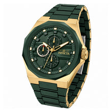 Cargar imagen en el visor de la galería, RELOJ PARA HOMBRE INVICTA SPEEDWAY 50701 - VERDE