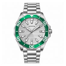 Cargar imagen en el visor de la galería, RELOJ PARA HOMBRE INVICTA PRO DIVER INV79015 - PLATEADO