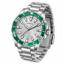 Cargar imagen en el visor de la galería, RELOJ PARA HOMBRE INVICTA PRO DIVER INV79015 - PLATEADO