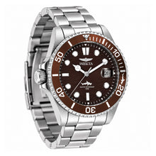 Cargar imagen en el visor de la galería, RELOJ PARA MUJER INVICTA PRO DIVER INV50910 - PLATEADO