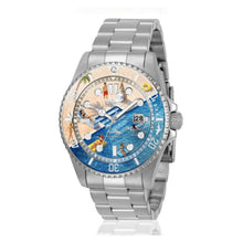 Cargar imagen en el visor de la galería, RELOJ PARA HOMBRE INVICTA PRO DIVER 51060 - STEEL