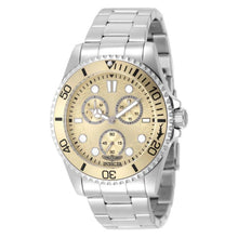 Cargar imagen en el visor de la galería, RELOJ PARA HOMBRE INVICTA PRO DIVER 51138 - STEEL