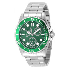 Cargar imagen en el visor de la galería, RELOJ PARA HOMBRE INVICTA PRO DIVER 51142 - STEEL