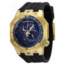 Cargar imagen en el visor de la galería, RELOJ DEPORTIVO PARA HOMBRE INVICTA MANTA TM 220025 - NEGRO