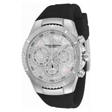 Cargar imagen en el visor de la galería, RELOJ DEPORTIVO PARA MUJER TECHNOMARINE MANTA TM-220070 - NEGRO