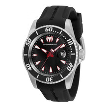 Cargar imagen en el visor de la galería, RELOJ DEPORTIVO PARA HOMBRE TECHNOMARINE MANTA TM-220113 - NEGRO