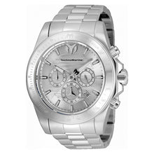 Cargar imagen en el visor de la galería, RELOJ PARA HOMBRE INVICTA MANTA NÚMERO DE SERIE 220122 - ACERO