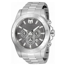 Cargar imagen en el visor de la galería, RELOJ PARA HOMBRE TECHNOMARINE MANTA NÚMERO DE SERIE 220124 - ACERO