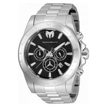 Cargar imagen en el visor de la galería, RELOJ PARA HOMBRE TECHNOMARINE MANTA NÚMERO DE SERIE 220125 - ACERO