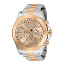 Cargar imagen en el visor de la galería, RELOJ PARA HOMBRE TECHNOMARINE MANTA TM-220137 - ACERO, ORO ROSA