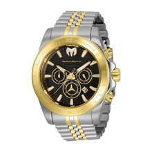 Cargar imagen en el visor de la galería, RELOJ PARA HOMBRE TECHNOMARINE MANTA TM-220146 - ACERO, ORO