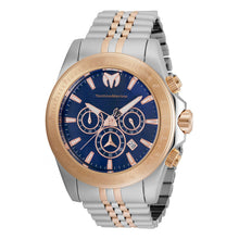 Cargar imagen en el visor de la galería, RELOJ PARA HOMBRE TECHNOMARINE MANTA TM-220154 - ACERO, ORO ROSA