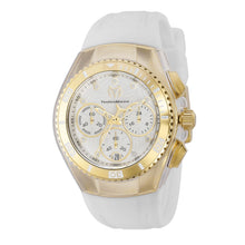 Cargar imagen en el visor de la galería, RELOJ DEPORTIVO PARA MUJER TECHNOMARINE CRUISE TM-120045 - BLANCO