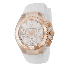 Cargar imagen en el visor de la galería, RELOJ DEPORTIVO PARA MUJER TECHNOMARINE CRUISE TM-120047 - BLANCO