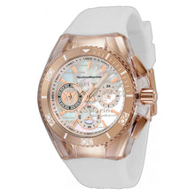 Cargar imagen en el visor de la galería, RELOJ DEPORTIVO PARA MUJER TECHNOMARINE CRUISE NÚMERO DE SERIE 120032 - BLANCO