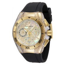 Cargar imagen en el visor de la galería, RELOJ DEPORTIVO PARA MUJER TECHNOMARINE CRUISE NÚMERO DE SERIE 120030 - NEGRO