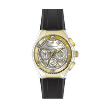 Cargar imagen en el visor de la galería, RELOJ DEPORTIVO PARA MUJER TECHNOMARINE CRUISE NÚMERO DE SERIE 120029 - NEGRO