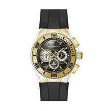 Cargar imagen en el visor de la galería, RELOJ DEPORTIVO PARA HOMBRE TECHNOMARINE CRUISE TM 120025 - NEGRO