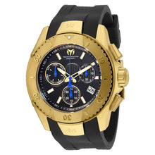 Cargar imagen en el visor de la galería, RELOJ DEPORTIVO PARA HOMBRE INVICTA UF6 TM 620003 - NEGRO
