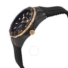 Cargar imagen en el visor de la galería, RELOJ DEPORTIVO PARA HOMBRE TECHNOMARINE CRUISE TM 120015 - NEGRO