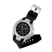 Cargar imagen en el visor de la galería, RELOJ DEPORTIVO PARA HOMBRE INVICTA UF6 TM-620001 - NEGRO
