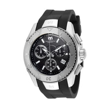 Cargar imagen en el visor de la galería, RELOJ DEPORTIVO PARA HOMBRE INVICTA UF6 TM-620001 - NEGRO