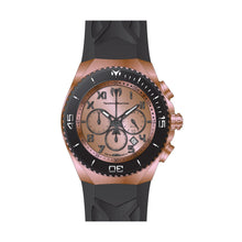 Cargar imagen en el visor de la galería, RELOJ DEPORTIVO PARA HOMBRE TECHNOMARINE MANTA TM-220011 - AMARILLO NEGRO
