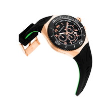Cargar imagen en el visor de la galería, RELOJ DEPORTIVO PARA HOMBRE TECHNOMARINE TM-220008 TM-220008 - NEGRO
