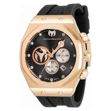Cargar imagen en el visor de la galería, RELOJ DEPORTIVO PARA HOMBRE TECHNOMARINE REEF TM-520004 - NEGRO