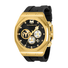 Cargar imagen en el visor de la galería, RELOJ DEPORTIVO PARA HOMBRE TECHNOMARINE REEF TM-520002 - NEGRO
