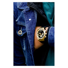 Cargar imagen en el visor de la galería, RELOJ DEPORTIVO PARA HOMBRE TECHNOMARINE REEF TM-520002 - NEGRO