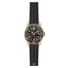 Cargar imagen en el visor de la galería, RELOJ DEPORTIVO PARA MUJER TECHNOMARINE MANTA TM-219095 - NEGRO