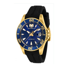 Cargar imagen en el visor de la galería, RELOJ DEPORTIVO PARA MUJER TECHNOMARINE MANTA TM-219093 - NEGRO