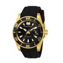 Cargar imagen en el visor de la galería, RELOJ DEPORTIVO PARA HOMBRE TECHNOMARINE MANTA TM-2190IL - NEGRO