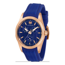 Cargar imagen en el visor de la galería, RELOJ DEPORTIVO PARA MUJER TECHNOMARINE SEA TM-719034 - AZUL
