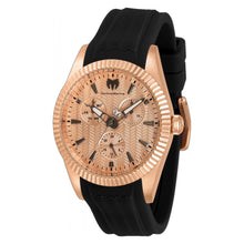 Cargar imagen en el visor de la galería, RELOJ DEPORTIVO PARA MUJER INVICTA SEA NÚMERO DE SERIE 719033 - NEGRO