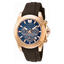Cargar imagen en el visor de la galería, RELOJ DEPORTIVO PARA HOMBRE TECHNOMARINE MANTA TM-219039 - MARRÓN