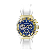 Cargar imagen en el visor de la galería, RELOJ DEPORTIVO PARA UNISEXO TECHNOMARINE CRUISE TM-118135 - BLANCO
