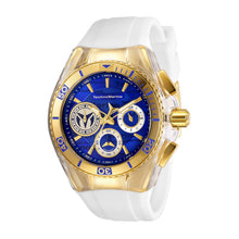 Cargar imagen en el visor de la galería, RELOJ DEPORTIVO PARA UNISEXO TECHNOMARINE CRUISE TM-118135 - BLANCO