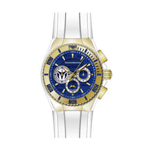 Cargar imagen en el visor de la galería, RELOJ DEPORTIVO PARA HOMBRE TECHNOMARINE CRUISE TM-118127 - BLANCO