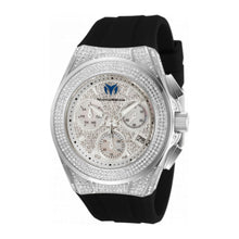 Cargar imagen en el visor de la galería, RELOJ DEPORTIVO PARA MUJER TECHNOMARINE CRUISE TM 118107 - NEGRO