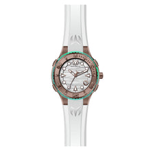 Cargar imagen en el visor de la galería, RELOJ DEPORTIVO PARA MUJER TECHNOMARINE CRUISE TM-118094 - BLANCO