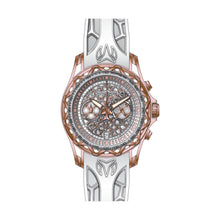 Cargar imagen en el visor de la galería, RELOJ DEPORTIVO PARA NIÑOS TECHNOMARINE TECHNOCELL TM-318033 - BLANCO