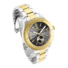 Cargar imagen en el visor de la galería, RELOJ PARA HOMBRE TECHNOMARINE MOONSUN TM-818004 - ACERO DORADO