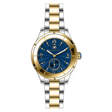 Cargar imagen en el visor de la galería, RELOJ PARA HOMBRE TECHNOMARINE MOONSUN TM-818000 - ACERO DORADO