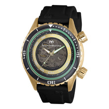 Cargar imagen en el visor de la galería, RELOJ DEPORTIVO PARA HOMBRE TECHNOMARINE MANTA TM-218005 - NEGRO