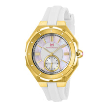 Cargar imagen en el visor de la galería, RELOJ DEPORTIVO PARA MUJER TECHNOMARINE CRUISE TM-118006 - BLANCO