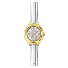 Cargar imagen en el visor de la galería, RELOJ DEPORTIVO PARA MUJER TECHNOMARINE CRUISE TM-118006 - BLANCO