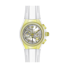 Cargar imagen en el visor de la galería, RELOJ DEPORTIVO PARA MUJER TECHNOMARINE CRUISE TM-117046 - BLANCO